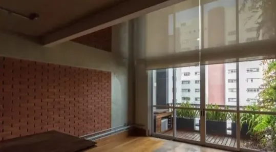 Apartamento com 1 Quarto à venda, 80m² no Itaim Bibi, São Paulo