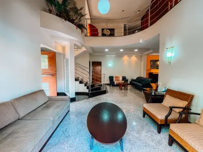 Sobrado com 4 Quartos à venda, 942m² no Cidade Vera Cruz - Jardins Mônaco, Aparecida de Goiânia