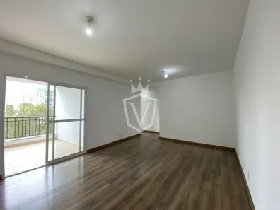 Apartamento com 3 Quartos à venda, 83m² no Jardim Ana Maria, Jundiaí