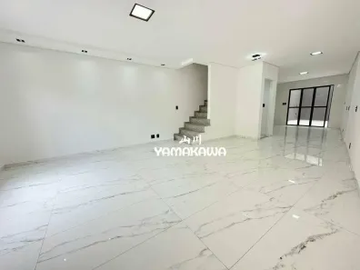 Sobrado com 2 Quartos à venda, 110m² no Penha de França, São Paulo