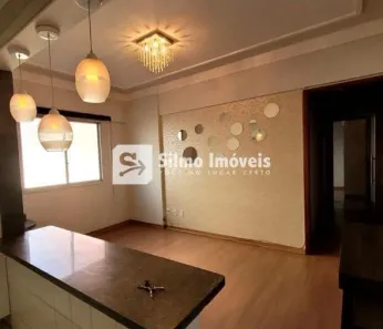 Apartamento com 2 Quartos à venda, 48m² no Saraiva, Uberlândia