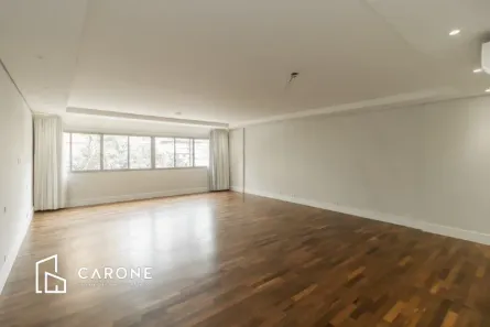 Apartamento com 3 Quartos para alugar, 170m² no Itaim Bibi, São Paulo