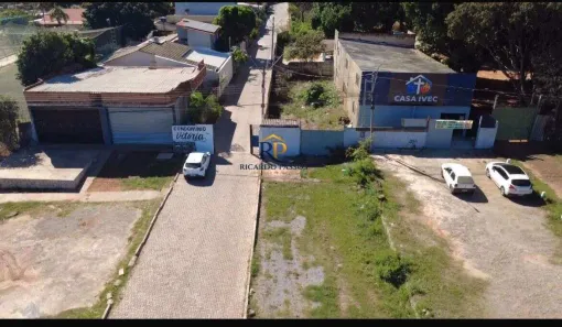 Lote/Terreno à venda, 300m² no Setor de Mansões do Lago Norte, Brasília
