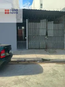 Casa com 2 Quartos para alugar, 40m² no Vila Sabrina, São Paulo