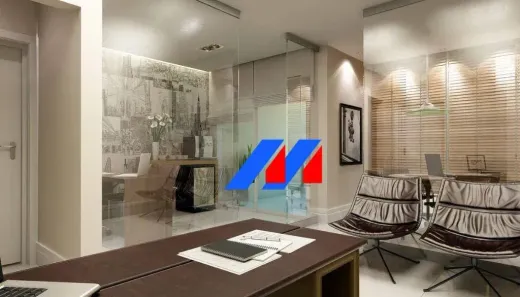 Sala Comercial para alugar, 681m² no Jardim do Mar, São Bernardo do Campo