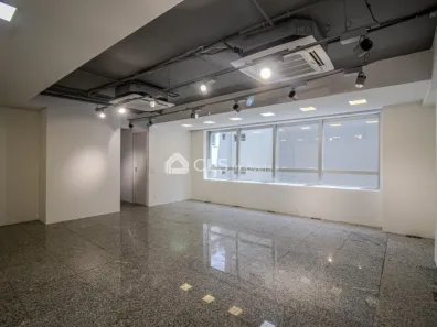 Sala Comercial à venda, 52m² no Perdizes, São Paulo