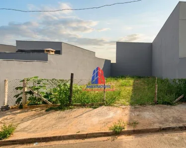 Lote/Terreno à venda, 313m² no Jardim Ipiranga, Americana