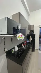 Flat com 1 Quarto à venda, 33m² no Vila Galvão, Guarulhos