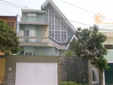 Casa com 3 Quartos à venda, 370m² no Jardim Morumbi, Sorocaba
