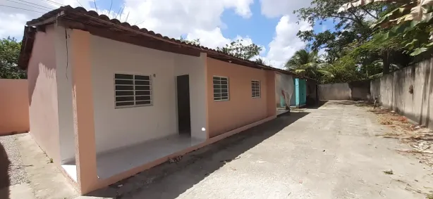 Casa com 2 Quartos à venda, 55m² no Umbura, Igarassu