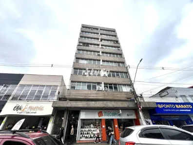 Sala Comercial à venda, 77m² no Centro, Novo Hamburgo