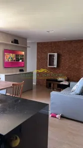 Apartamento com 3 Quartos à venda, 82m² no Jardim Carolina, Jundiaí