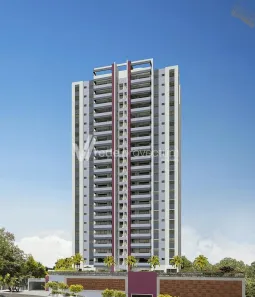 Apartamento com 3 Quartos à venda, 142m² no Parque Prado, Campinas