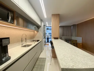 Apartamento com 2 Quartos à venda, 56m² no Areias, São José