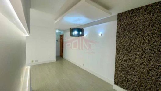 Apartamento com 3 Quartos à venda, 78m² no Badu, Niterói