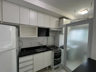 Apartamento com 2 Quartos para alugar, 50m² no Jaguaré, São Paulo