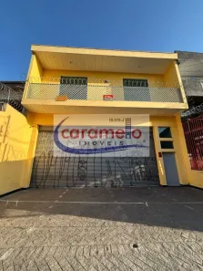 Ponto Comercial para alugar, 230m² no Vila Jaguara, São Paulo