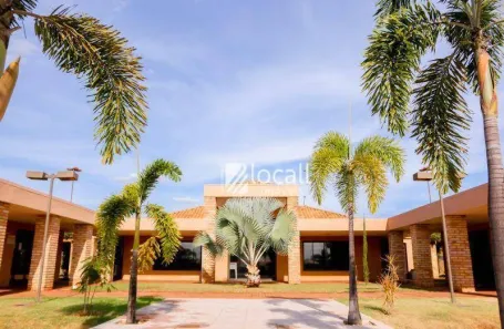 Lote/Terreno à venda, 377m² no Terravista Residence Club, Mirassol