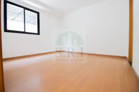 Apartamento com 3 Quartos à venda, 135m² no Alto Barroca, Belo Horizonte
