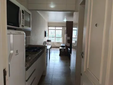 Kitnet com 1 Quarto à venda, 38m² no Centro, Campinas