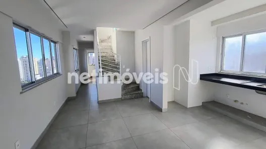 Cobertura com 3 Quartos à venda, 130m² no Santo Antônio, Belo Horizonte