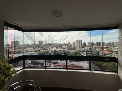 Apartamento com 4 Quartos à venda, 133m² no Salgado Filho, Aracaju