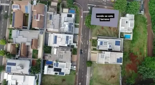 Lote/Terreno à venda, 10m² no Residencial José Lázaro Gouvea, Londrina