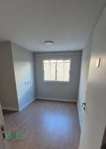 Apartamento com 2 Quartos à venda, 43m² no Parque Nações Unidas, São Paulo