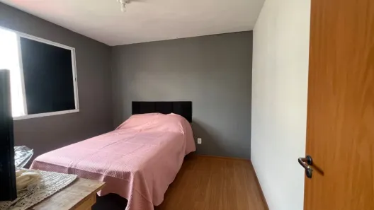 Apartamento com 2 Quartos à venda, 42m² no Cardoso Continuação, Aparecida de Goiânia