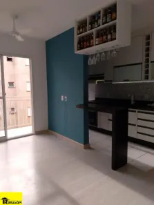 Apartamento com 2 Quartos à venda, 50m² no Residencial Santa Filomena, São José do Rio Preto