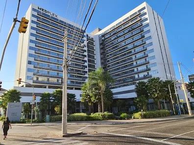 Sala Comercial para alugar, 39m² no Passo da Areia, Porto Alegre