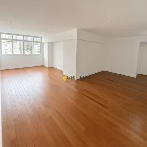 Apartamento com 3 Quartos à venda, 170m² no Cerqueira César, São Paulo