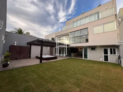 Casa com 4 Quartos à venda, 410m² no Santa Inês, Belo Horizonte