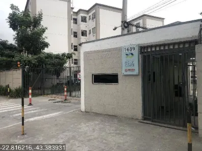 Apartamento com 1 Quarto à venda, 40m² no Anchieta, Rio de Janeiro