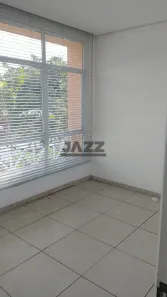 Sala Comercial para alugar, 42m² no Loteamento Center Santa Genebra, Campinas