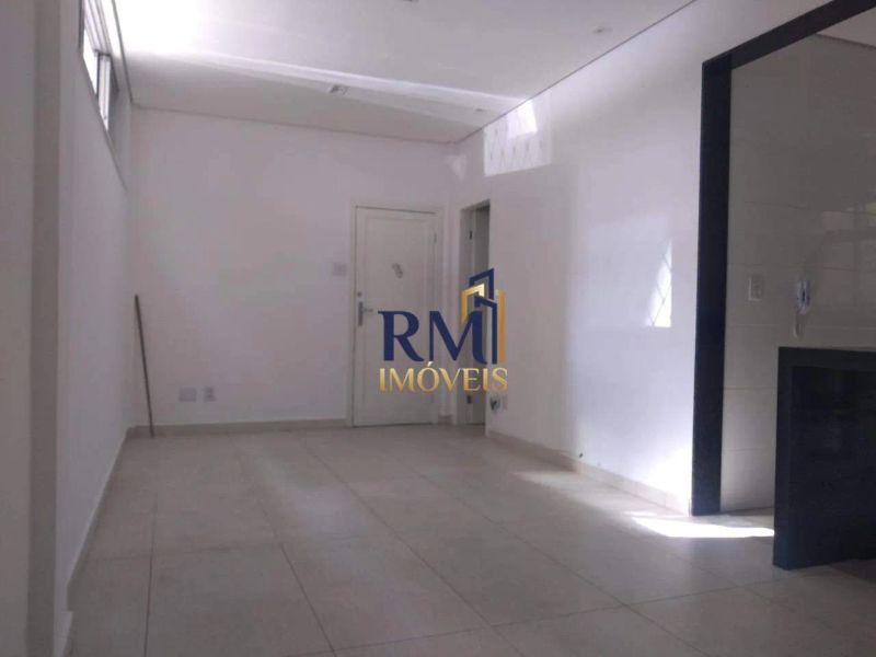 Apartamento com 3 quartos — Lourdes, Belo Horizonte