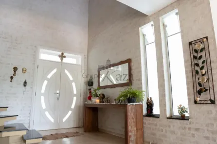 Casa de Condomínio com 3 Quartos à venda, 264m² no Chácara Germana, Caçapava