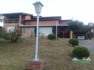 Fazenda/Sítio com 4 Quartos à venda, 1000m² no Passo do Vigário, Viamão