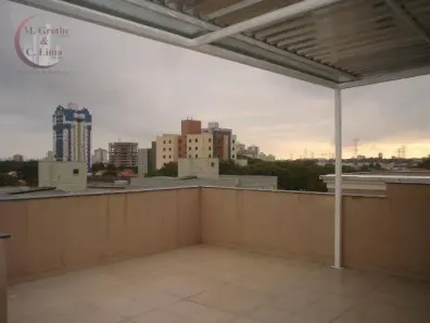 Apartamento com 3 Quartos à venda, 142m² no Condominio Spazio Campo Azuli, São José dos Campos