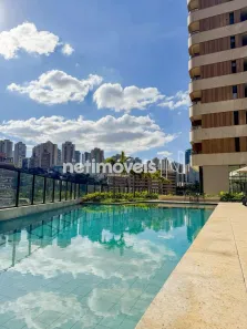 Apartamento com 4 Quartos à venda, 142m² no Vale do Sereno, Nova Lima