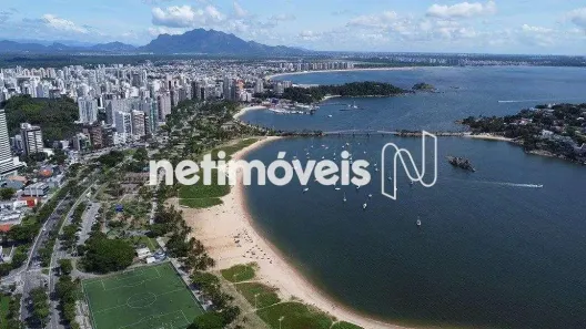 Apartamento com 4 Quartos à venda, 131m² no Enseada do Suá, Vitória