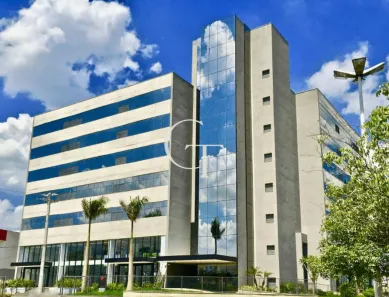 Sala Comercial para alugar, 68m² no Jardim Paraíso, Itu