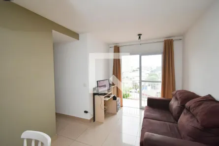 Apartamento com 2 Quartos à venda, 57m² no Parque Novo Mundo, São Paulo