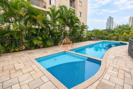 Apartamento com 2 Quartos para alugar, 48m² no Penha de França, São Paulo