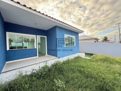 Casa com 3 Quartos à venda, 70m² no Coqueiral, Araruama