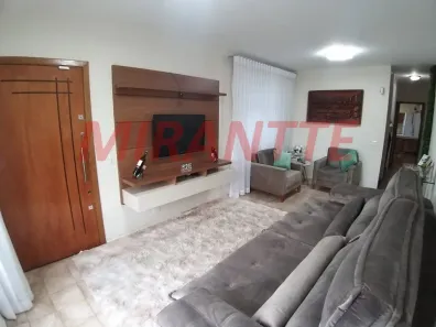 Sobrado com 3 Quartos à venda, 199m² no Tucuruvi, São Paulo