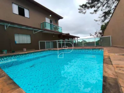 Casa de Condomínio com 4 Quartos à venda, 430m² no Parque Frondoso, Cotia