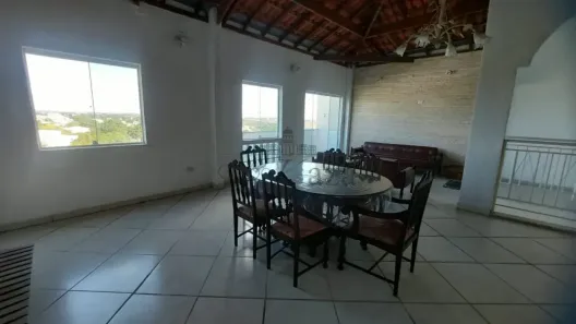 Apartamento com 3 Quartos à venda, 148m² no Bosque dos Eucaliptos, São José dos Campos