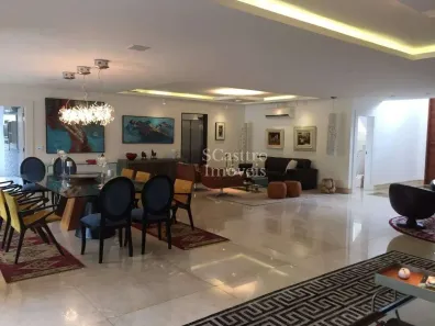 Casa de Condomínio com 5 Quartos para alugar, 1050m² no Barra da Tijuca, Rio de Janeiro