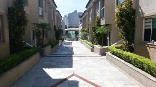 Casa de Condomínio com 4 Quartos à venda, 135m² no Mooca, São Paulo